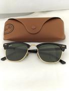 サングラス クラブマスター|RAY BAN