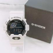 腕時計 ソーラー 電波|G-SHOCK