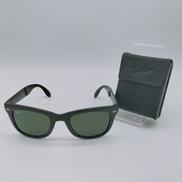 折りたたみ式サングラス|Ray Ban