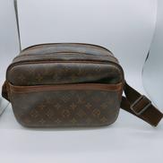 リポーターPM|LOUIS VUITTON