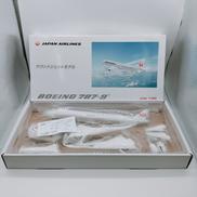 サウンドジェットモデル|JALUX