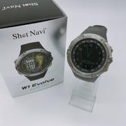 GPS　ウォッチ|SHOT NAVI