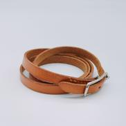 レザーブレスレット|HERMES