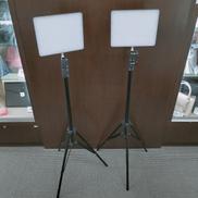 撮影ライト2セット|VILTROX