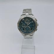 腕時計 クロノグラフ|WIRED