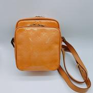 モノグラム　ヴェルニ　ウースター|LOUIS VUITTON