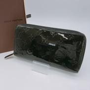 ジッピーウォレット|LOUIS VUITTON