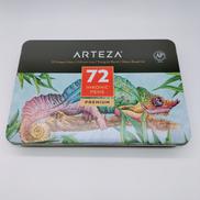 72本ペンセット|ARTEZA