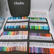 水性ア-トマーカー160色|OHHUHU