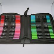 水性カラーペン 120色|MINGMU