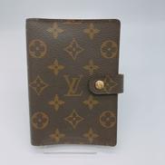 手帳カバー|LOUISVUITTON