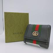 折りたたみ財布|GUCCI
