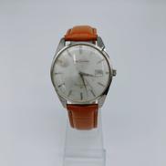 手巻き時計|SEIKO