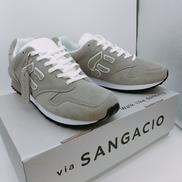 スニーカー|VIA SANGACIO