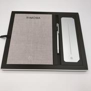 ボールペンセット|RIMOWA