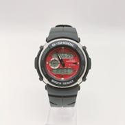 G-SHOCK|CASIO