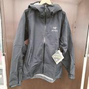 未使用品　タグ付き　BETA LT JACKET|ARC'TERYX