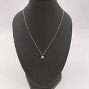 K10ネックレス|不明