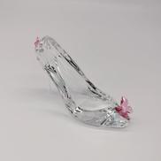 置物 ガラスの靴|SWAROVSKI