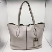 レザートートバッグ|TOD'S