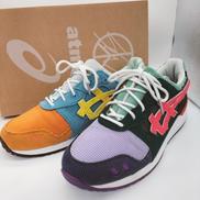スニーカー　27.5|ASICS