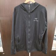 ATOM　SL　HOODY　Mensナイロンジャケット|ARC'TERYX