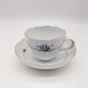 カップ&ソーサー|MEISSEN