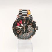 腕時計 クロノグラフ|ROEN ANGEL CLOVER