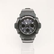 クォーツ・デジタル腕時計|CASIO