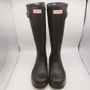 ロングレインブーツ|HUNTER