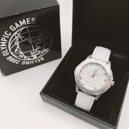 腕時計|ジョンソン エンド ジョンソン