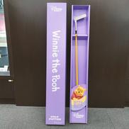 【未使用品】プーさんパター|ディズニースポーツ