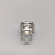 シルバーリング 12号|GUCCI