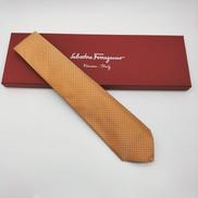 ネクタイ|salvatore ferragamo