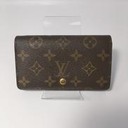 ポルトフォイユトレゾール|LOUISVUITTON