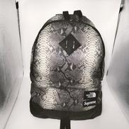 THE NORTH FACE×SUPREME リュックサック|THE NORTH FACE