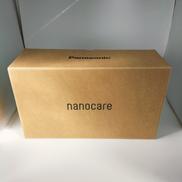 ヘアドライヤーナノケア|PANASONIC