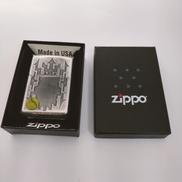 オイルライター|ZIPPO