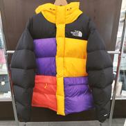 ダウンジャケット|THE NORTH FACE