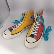 ハイカットスニーカー|CONVERSE