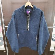 ハーフジップフリース|THE NORTH FACE