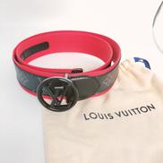 モノグラム　ベルト|LOUIS VUITTON