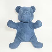 レザー　テディベア|JOURNAL STANDARD