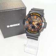 G-SHOCK|CASIO