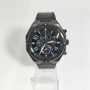 腕時計 クロノグラフ|WIRED