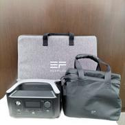 ポータブル電源 288WH 80000MAH　ソーラーパネル|ECOFLOW