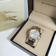 腕時計 クロノグラフ|BURBERRY