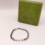 メンズブレスレッド|GUCCI