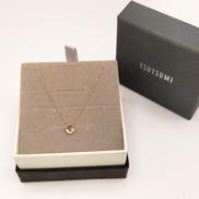 K10　ネックレス|TSUTSUMI