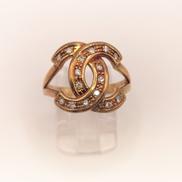 K18リング 総重量6.0G|不明